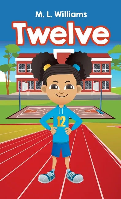 Twelve - Hardcover