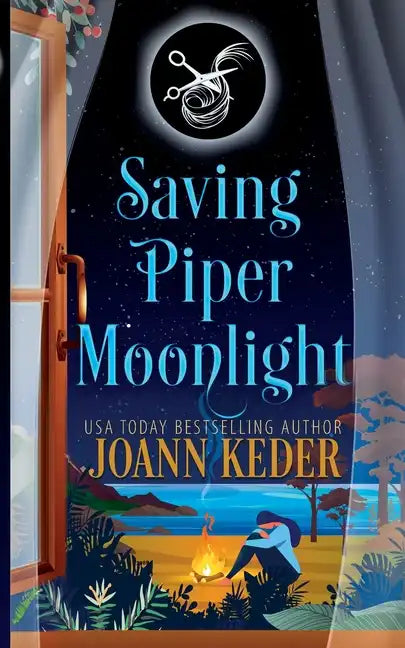 Saving Piper Moonlight - Paperback