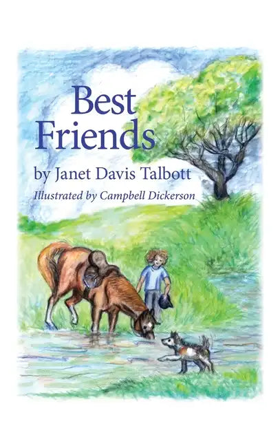 Best Friends - Hardcover