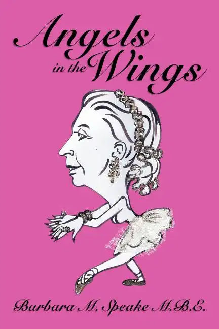 Angels in the Wings - Paperback