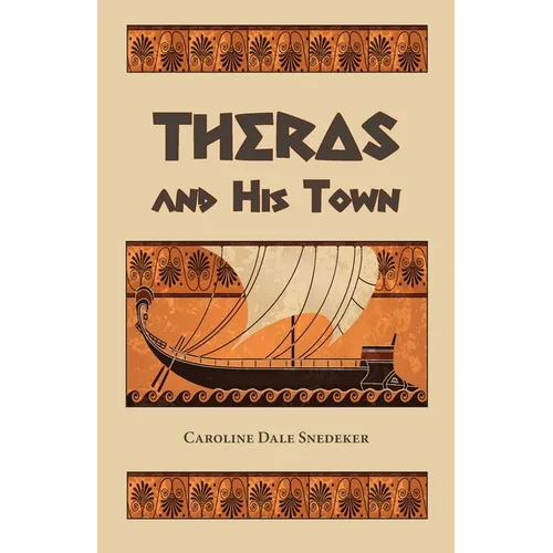 Theras and His Town - Paperback