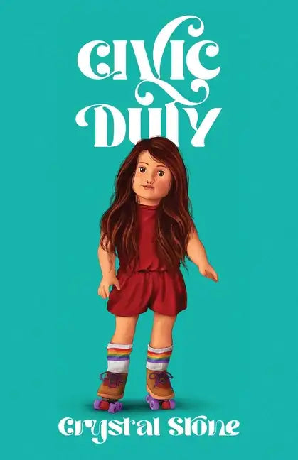 Civic Duty - Paperback