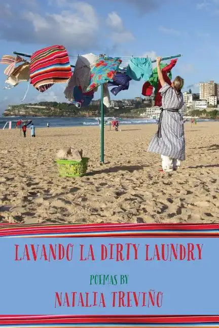 Lavando La Dirty Laundry - Paperback