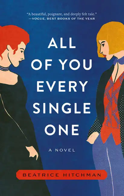 All of You Every Single One - Paperback