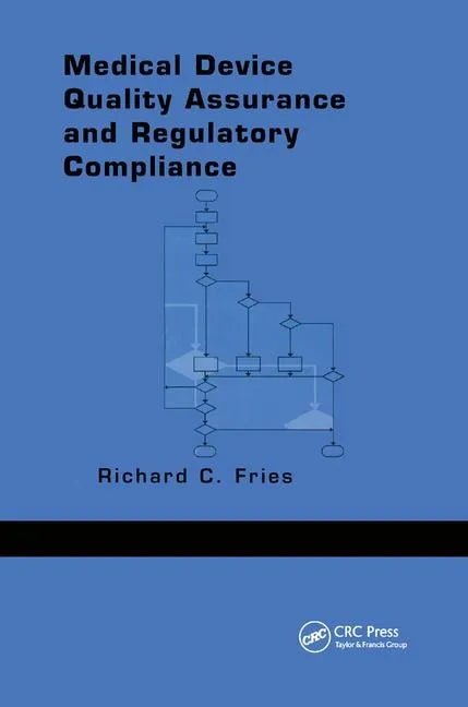 Medical Device Quality Assurance and Regulatory Compliance - Paperback