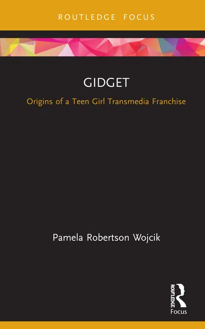 Gidget: Origins of a Teen Girl Transmedia Franchise - Hardcover