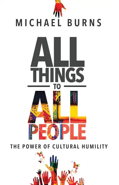 All Things to All People - Paperback