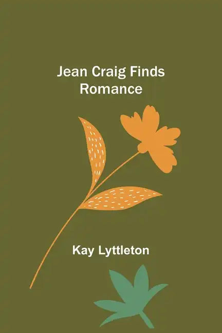 Jean Craig Finds Romance - Paperback
