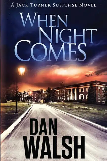When Night Comes - Paperback