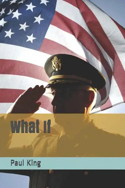 What If - Paperback