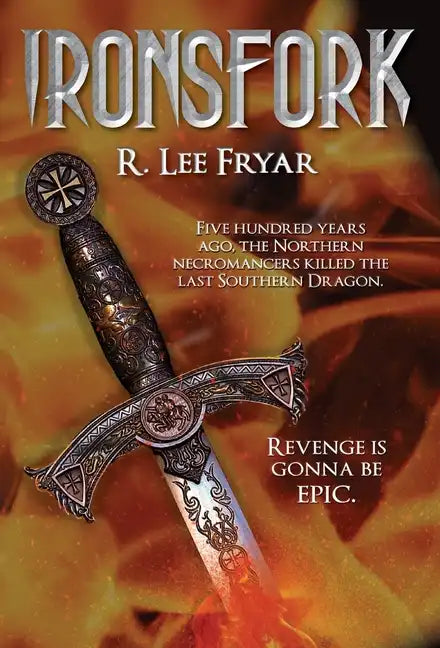 Ironsfork - Hardcover