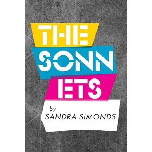 The Sonnets - Paperback