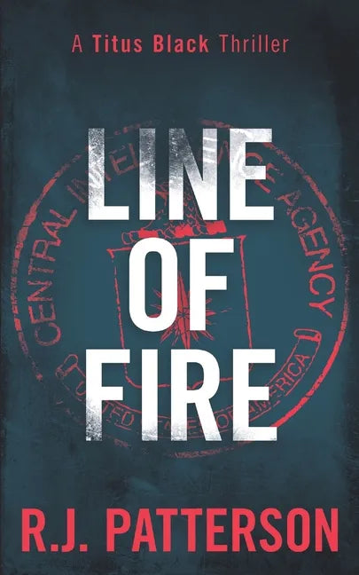 Line of Fire - Paperback