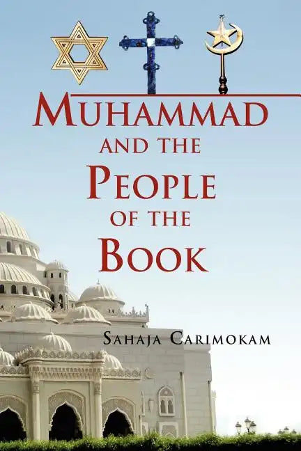 Muhammad and the People of the Book - Paperback