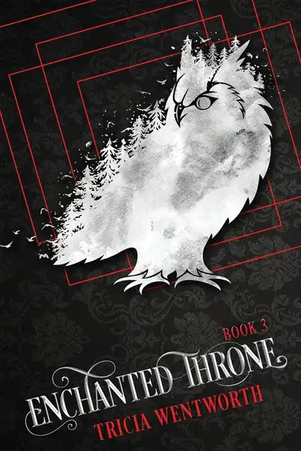 Enchanted Throne - Paperback