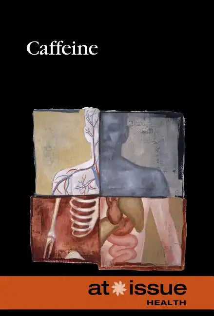 Caffeine - Paperback