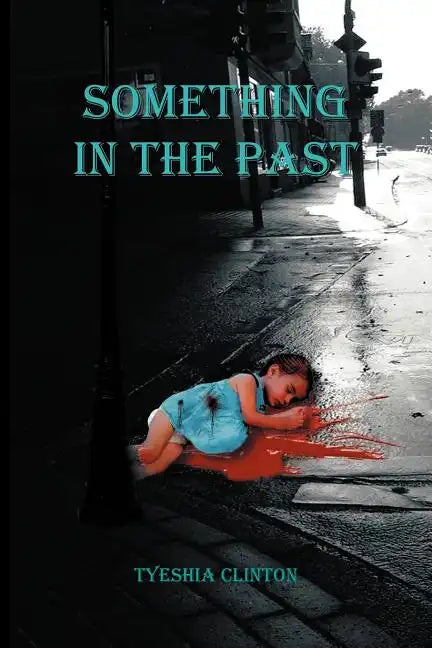 Something in the Past - Paperback