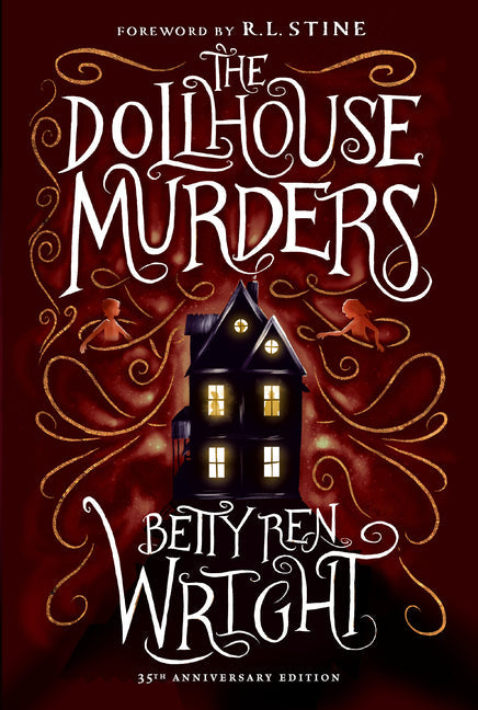 The Dollhouse Murders - Hardcover