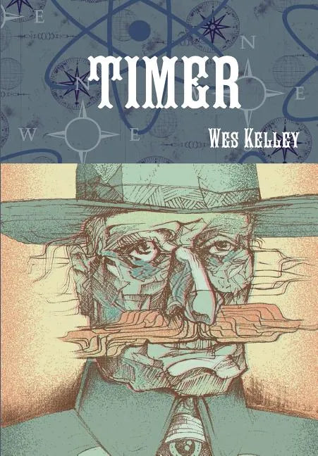 Timer - Hardcover - Hardcover