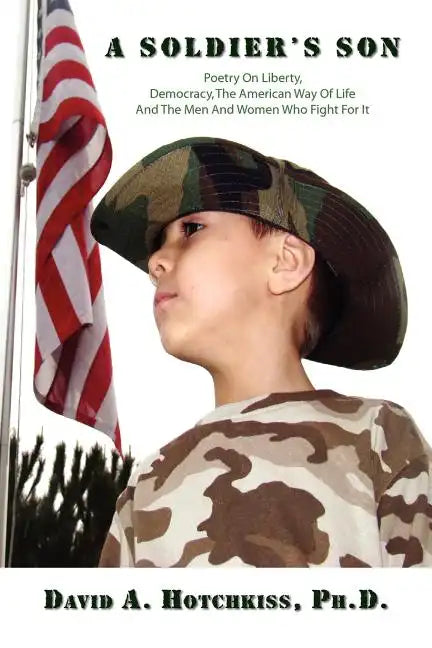 A Soldier's Son - Paperback
