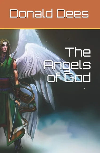 The Angels of God - Paperback