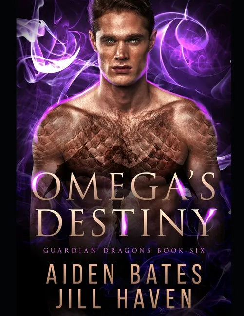 Omega's Destiny - Paperback