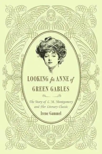 Looking for Anne of Green Gables - Paperback