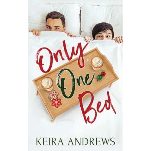 Only One Bed - Paperback