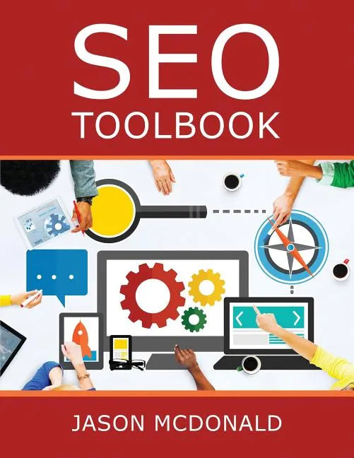 SEO Toolbook: Directory of Free Search Engine Optimization Tools - Paperback