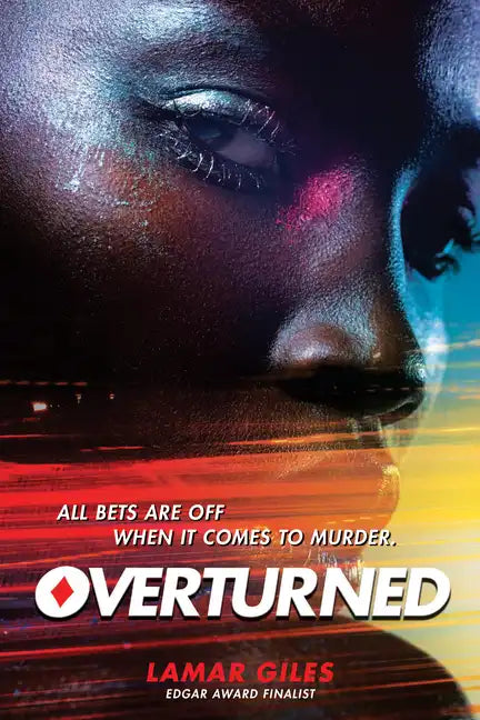 Overturned - Paperback