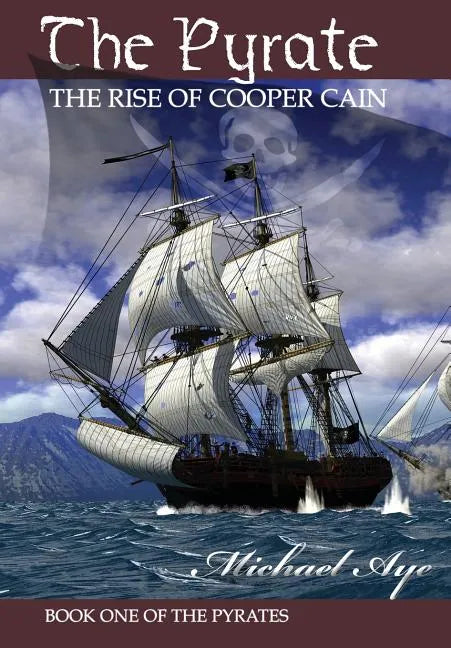 The Pyrate - Hardcover