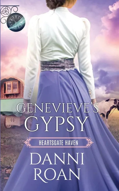 Genevieve's Gypsy: Heartsgate Haven (Book Club) - Paperback