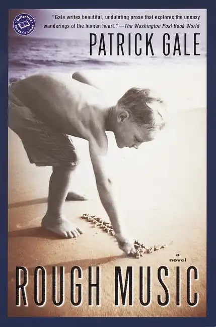 Rough Music - Paperback