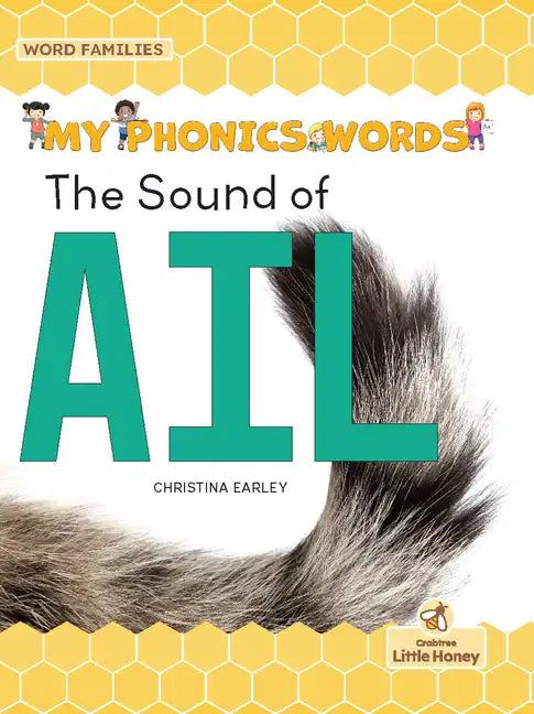 The Sound of AIL - Library Binding