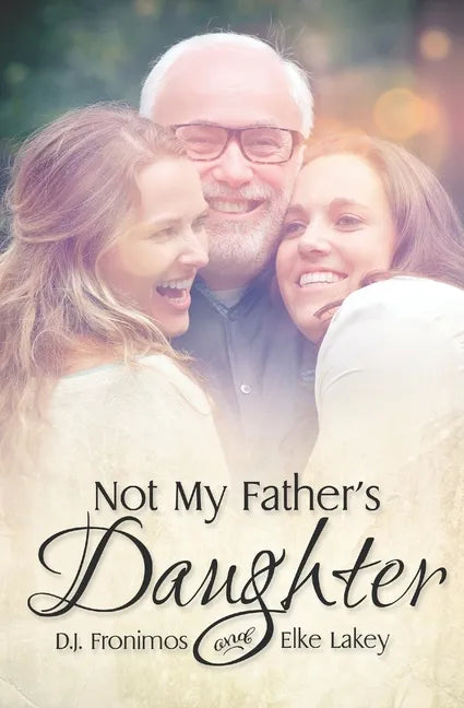 Not My Father's Daughter - Paperback