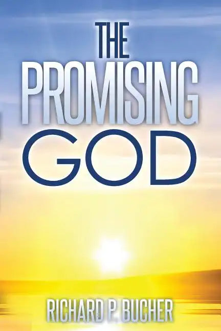 The Promising God - Paperback