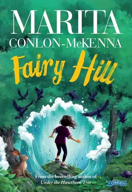 Fairy Hill - Paperback