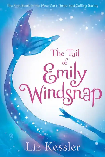 The Tail of Emily Windsnap - Paperback