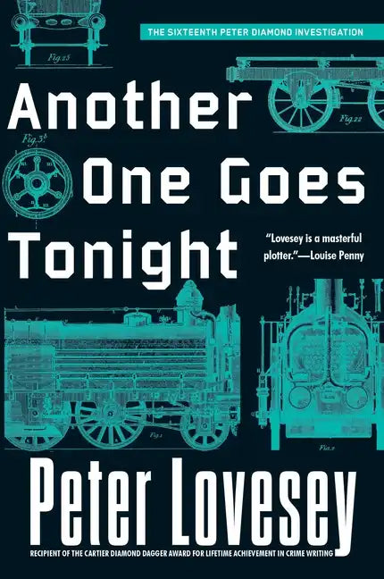 Another One Goes Tonight - Paperback
