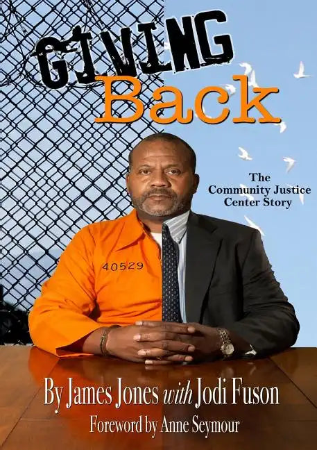 Giving Back - Paperback