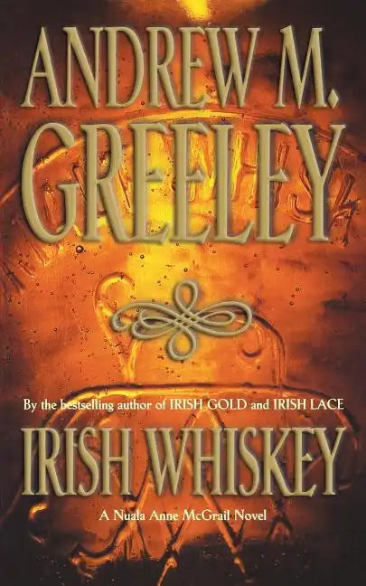 Irish Whiskey - Paperback