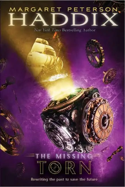 Torn - Paperback