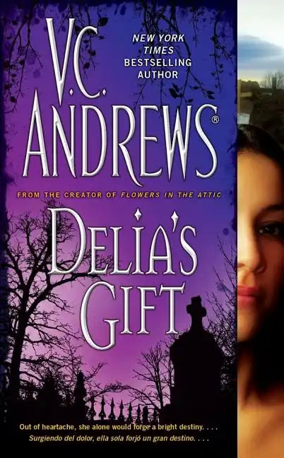 Delia's Gift - Paperback