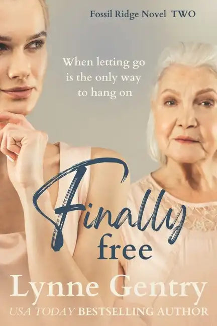 Finally Free - Paperback