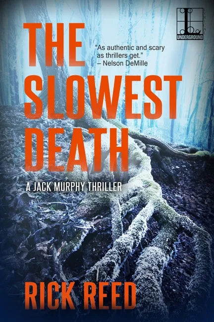 The Slowest Death - Paperback