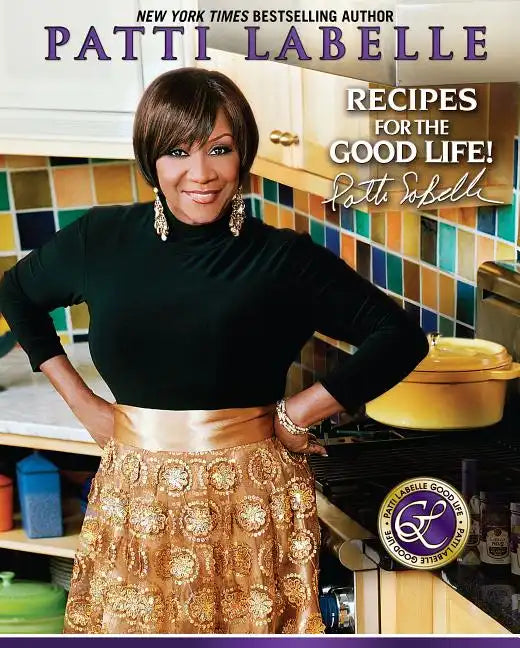 Recipes for the Good Life - Hardcover