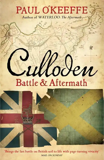 Culloden: Battle & Aftermath - Paperback