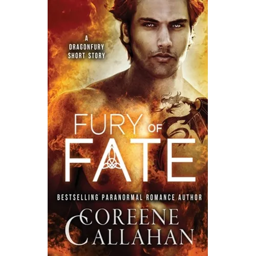 Fury of Fate - Paperback