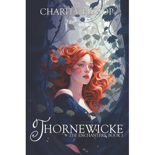 Thornewicke - Paperback