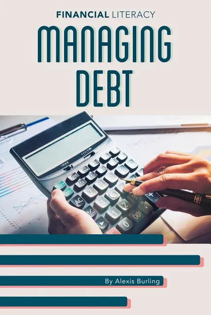 Managing Debt - Library Binding